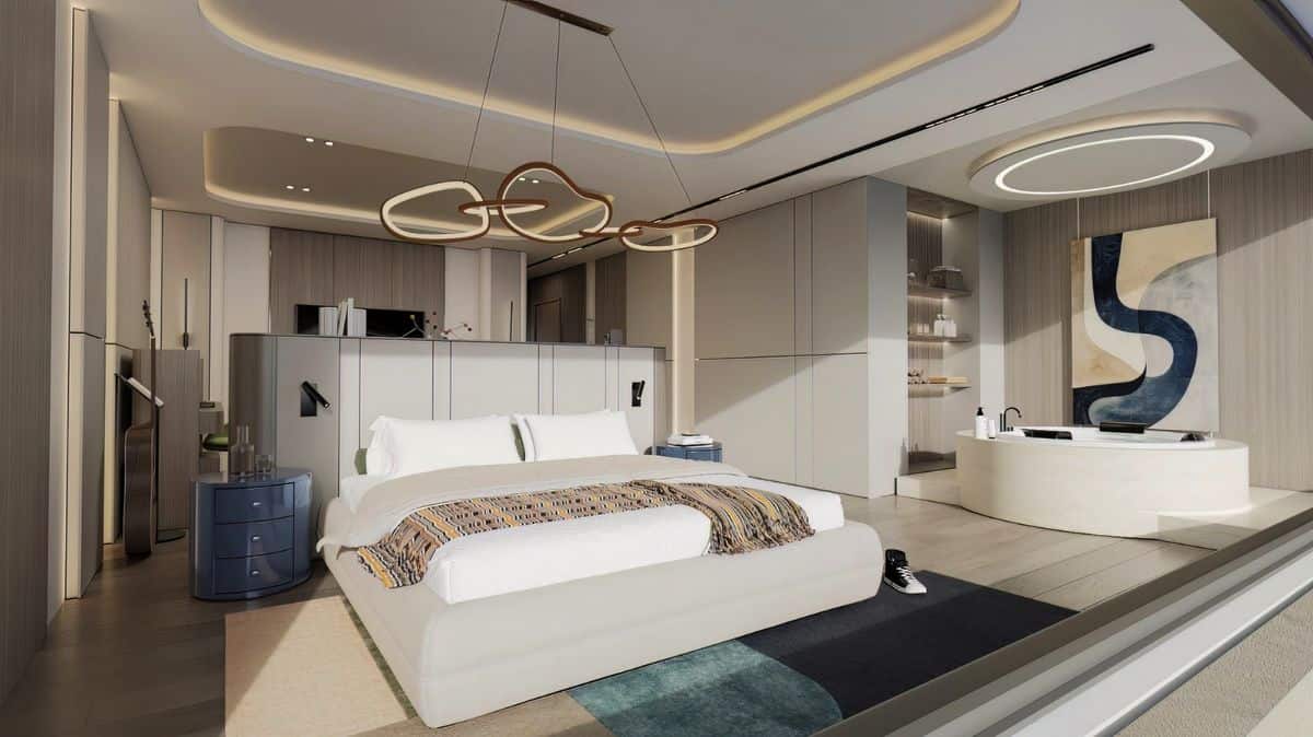 Villa con Vistas al Mar en Torremuelle