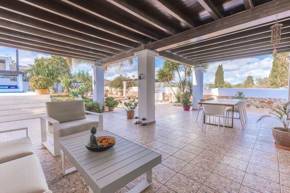 Villa Roca Llisa Golf