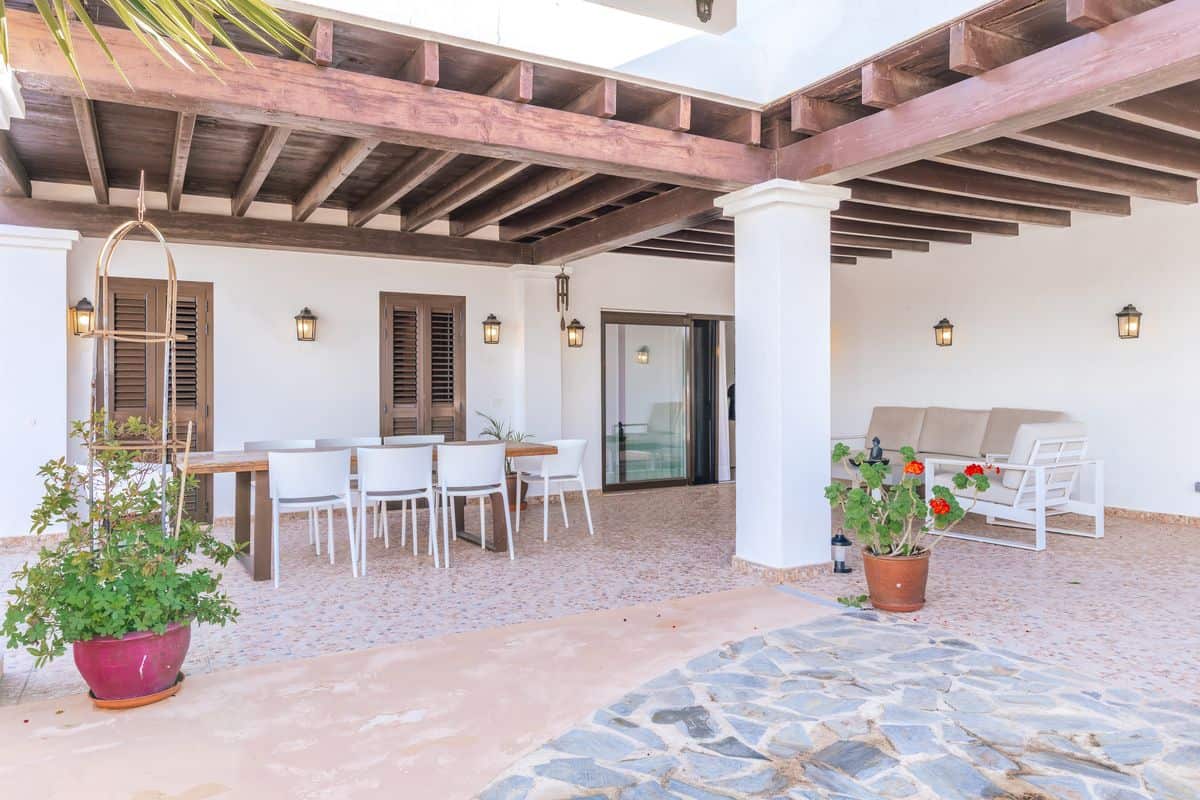 Villa Roca Llisa Golf