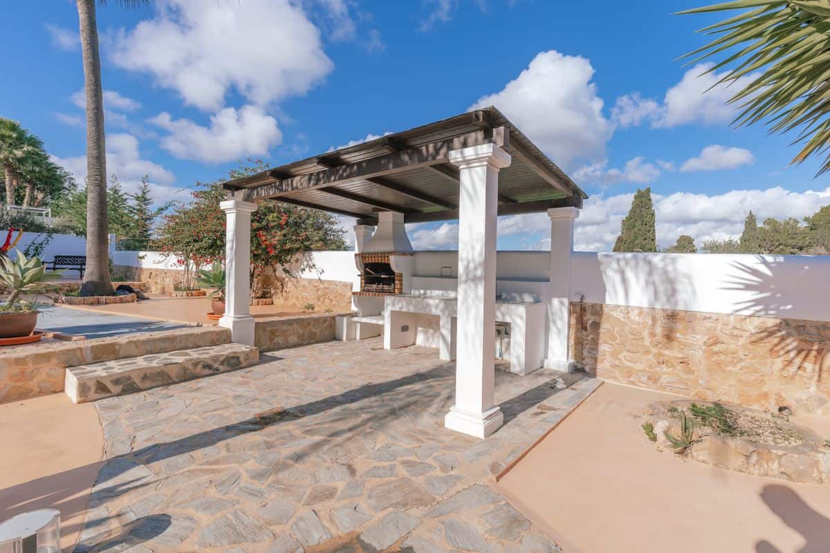 Villa Roca Llisa Golf