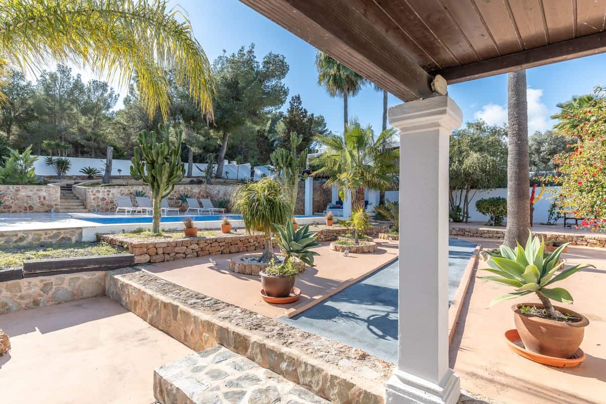 Villa Roca Llisa Golf