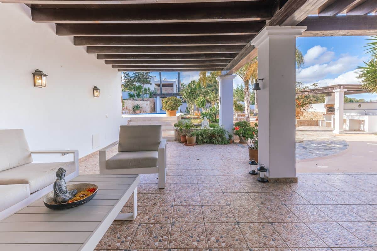 Villa Roca Llisa Golf