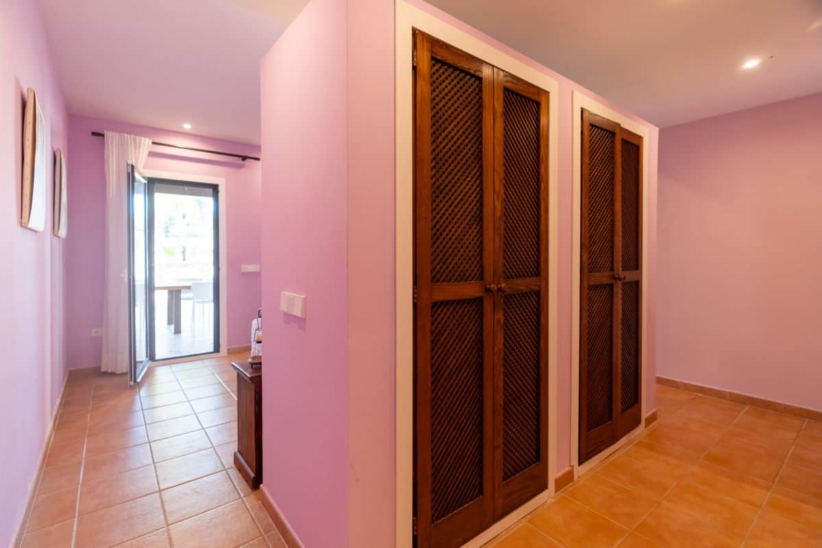 Villa Roca Llisa Golf