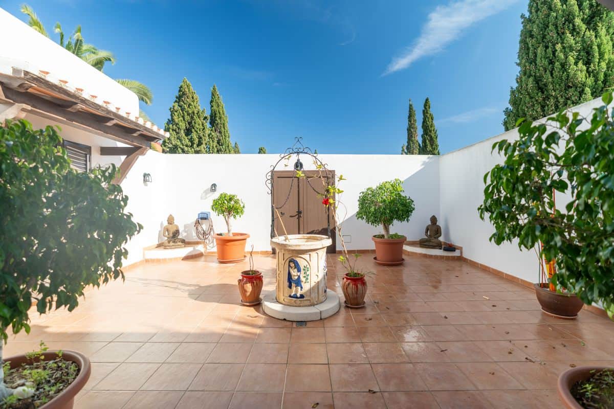 Villa Roca Llisa Golf