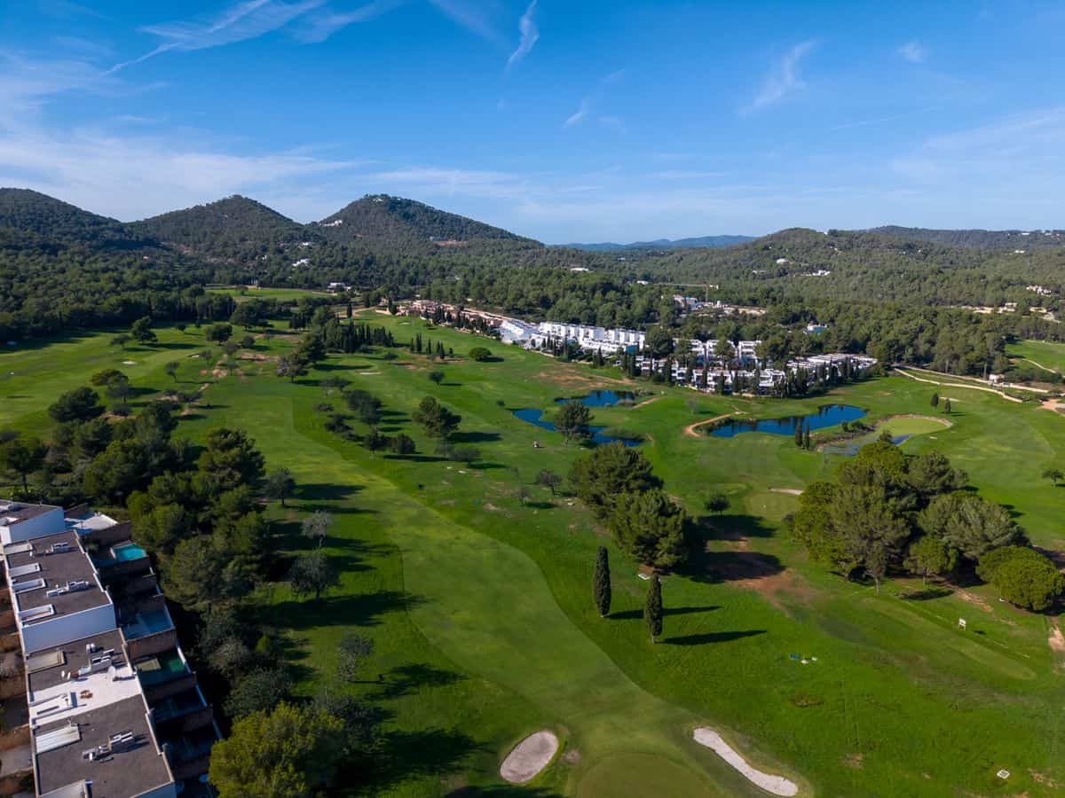 Villa Roca Llisa Golf
