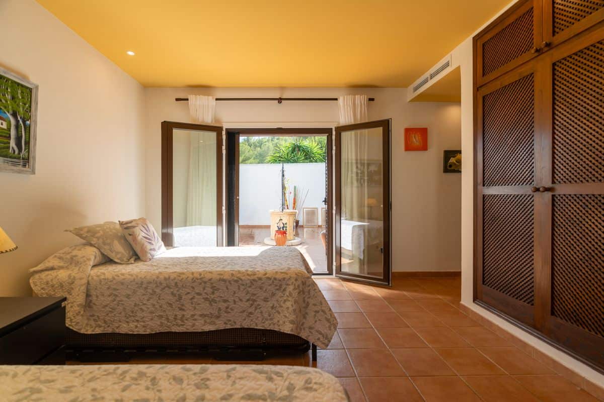 Villa Roca Llisa Golf