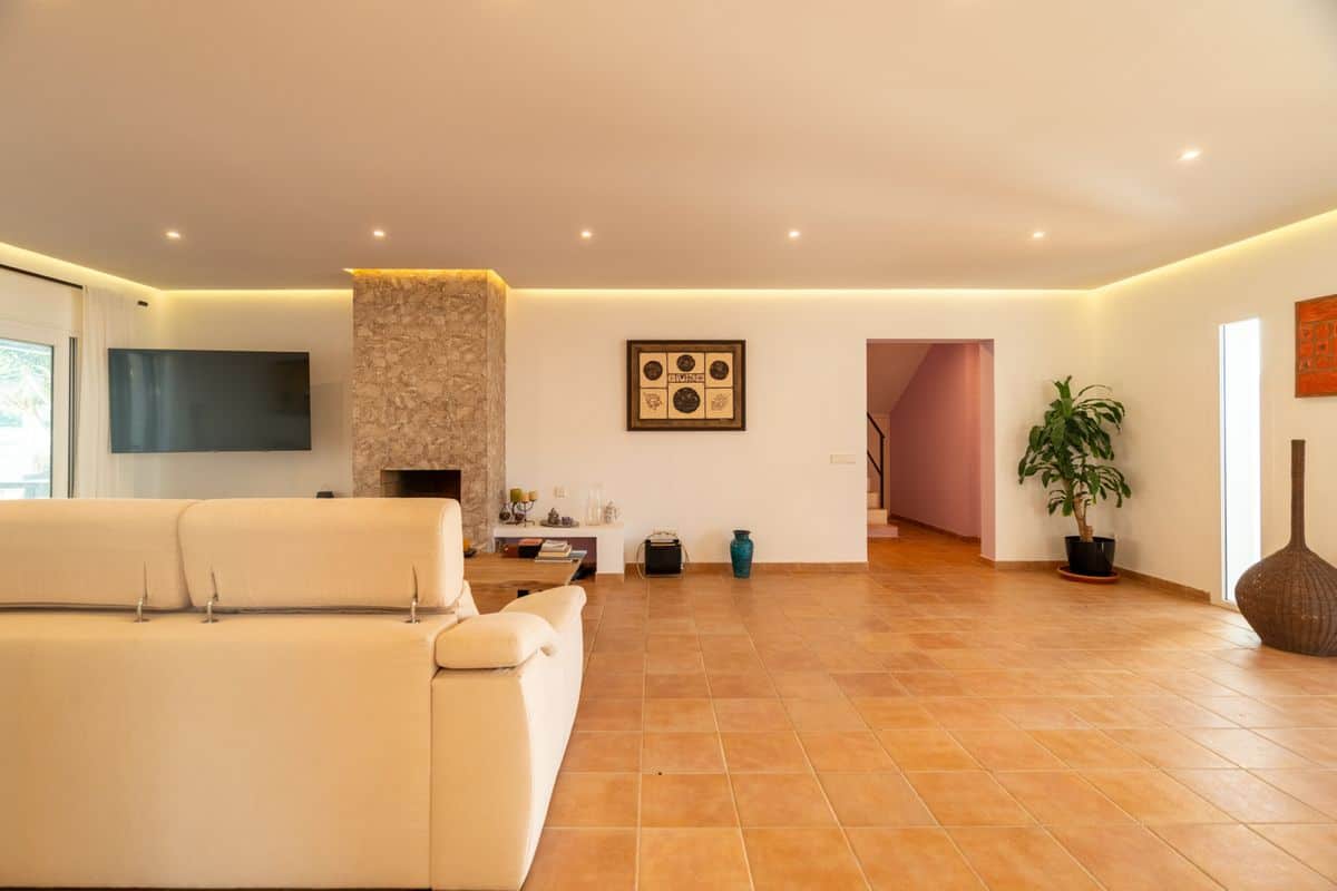 Villa Roca Llisa Golf