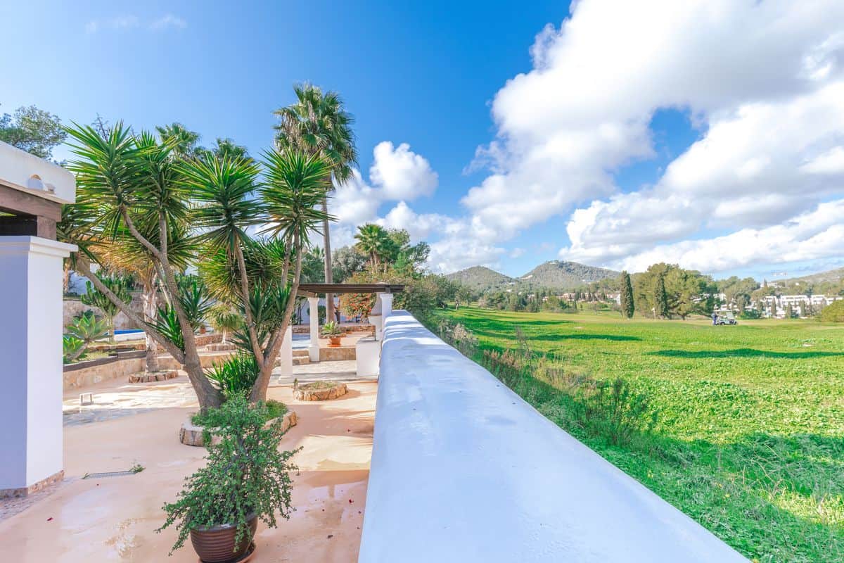 Villa Roca Llisa Golf