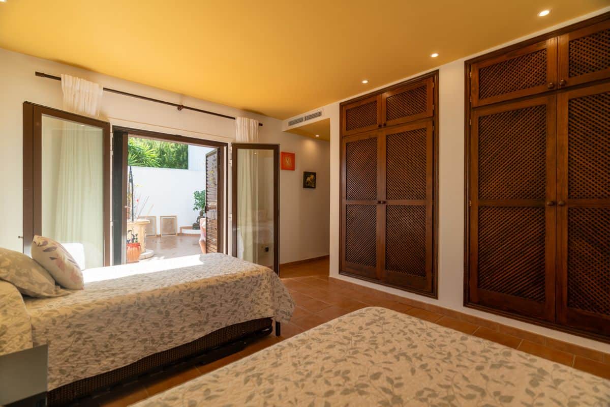 Villa Roca Llisa Golf