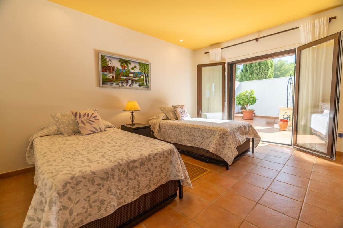 Villa Roca Llisa Golf