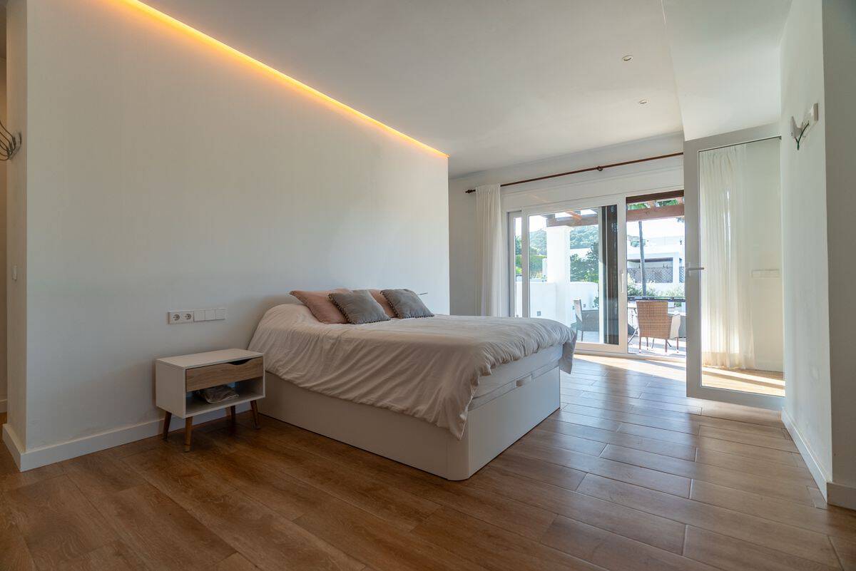 Villa Roca Llisa Golf