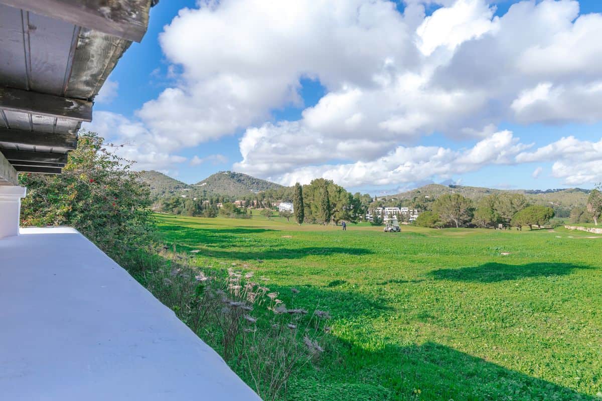 Villa Roca Llisa Golf