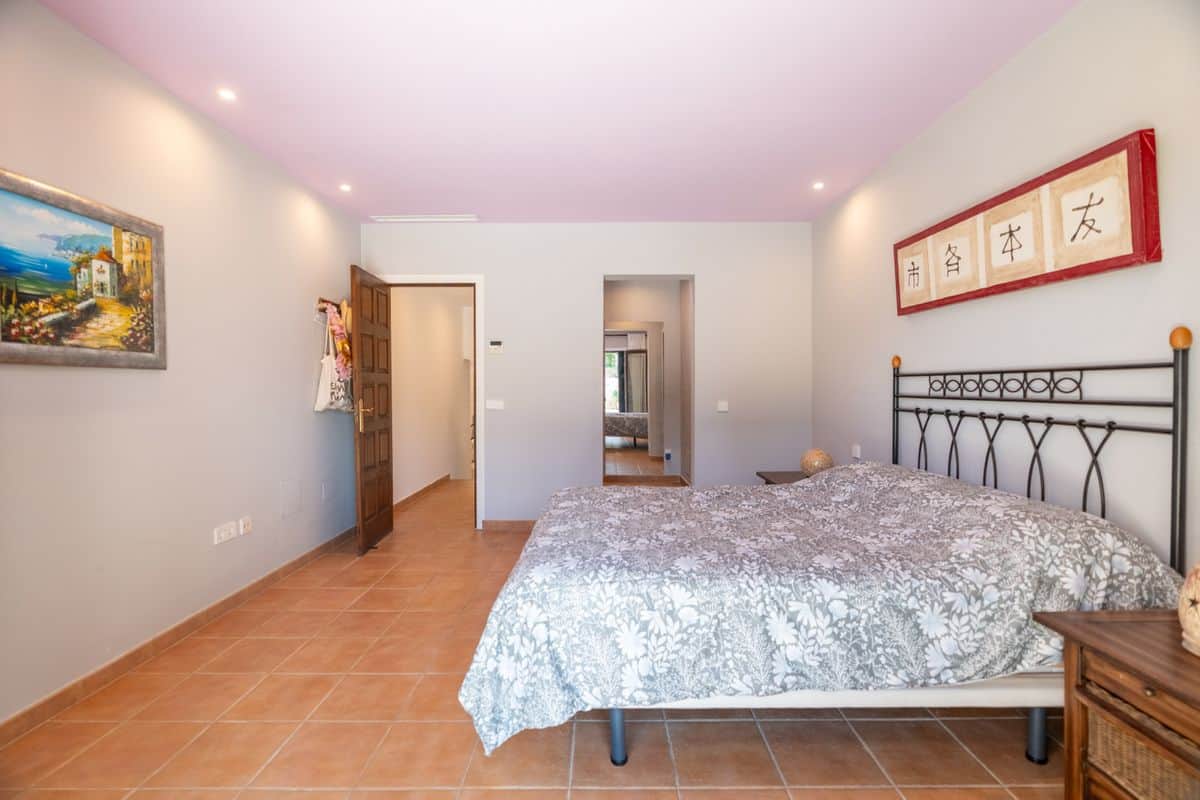 Villa Roca Llisa Golf