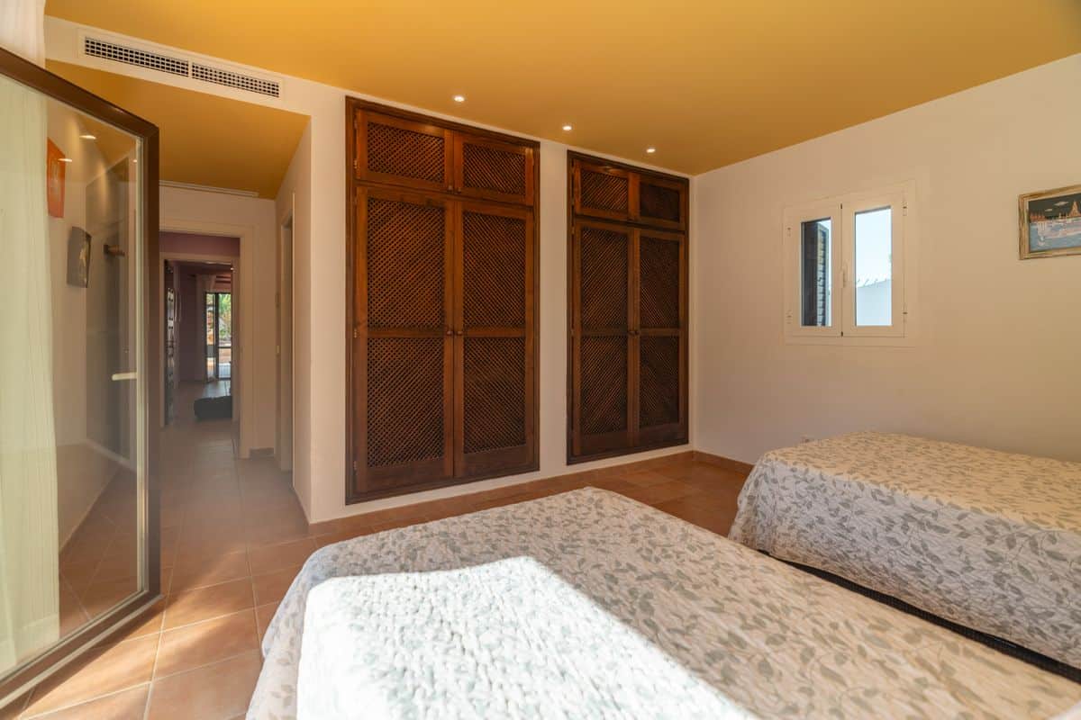 Villa Roca Llisa Golf