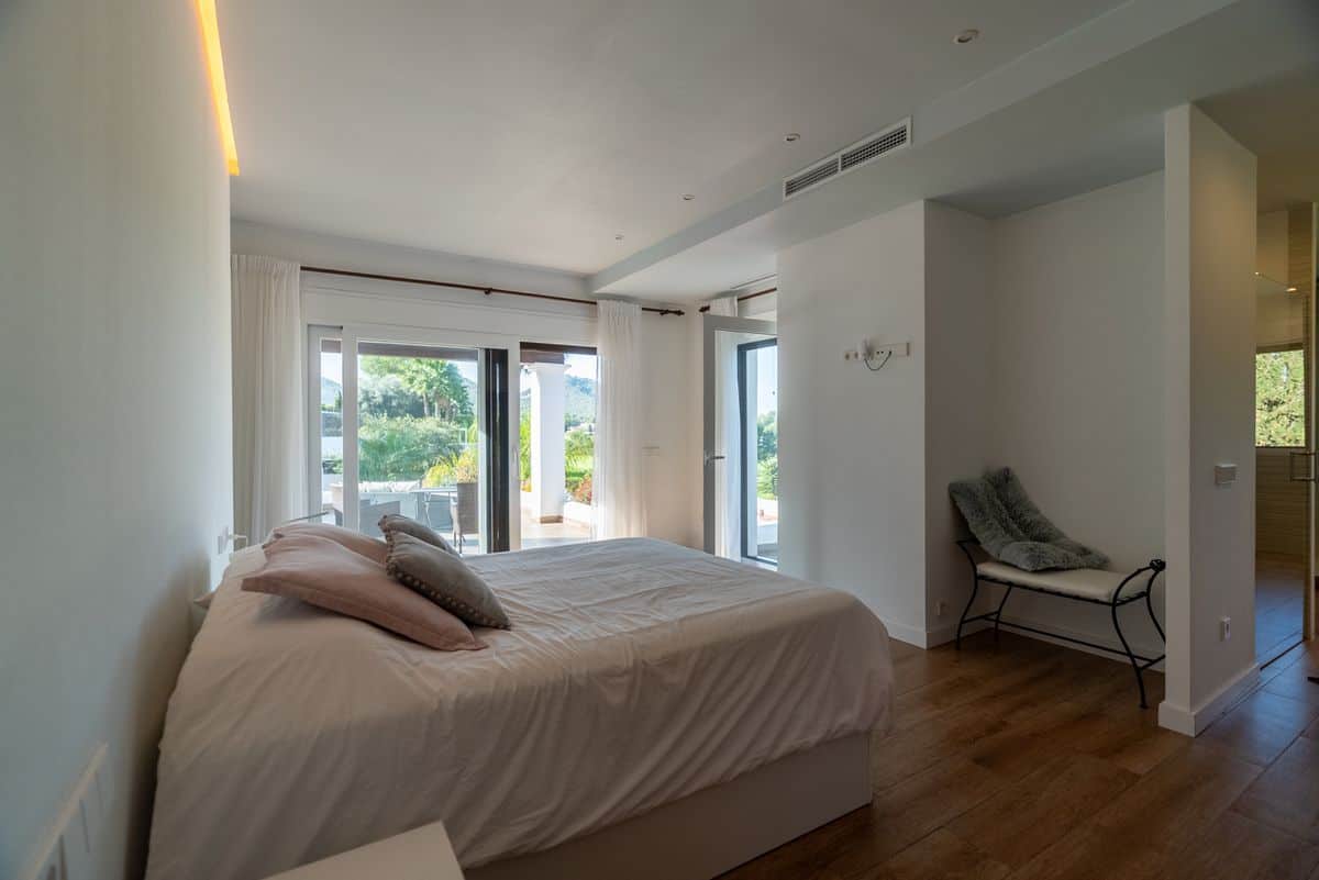 Villa Roca Llisa Golf