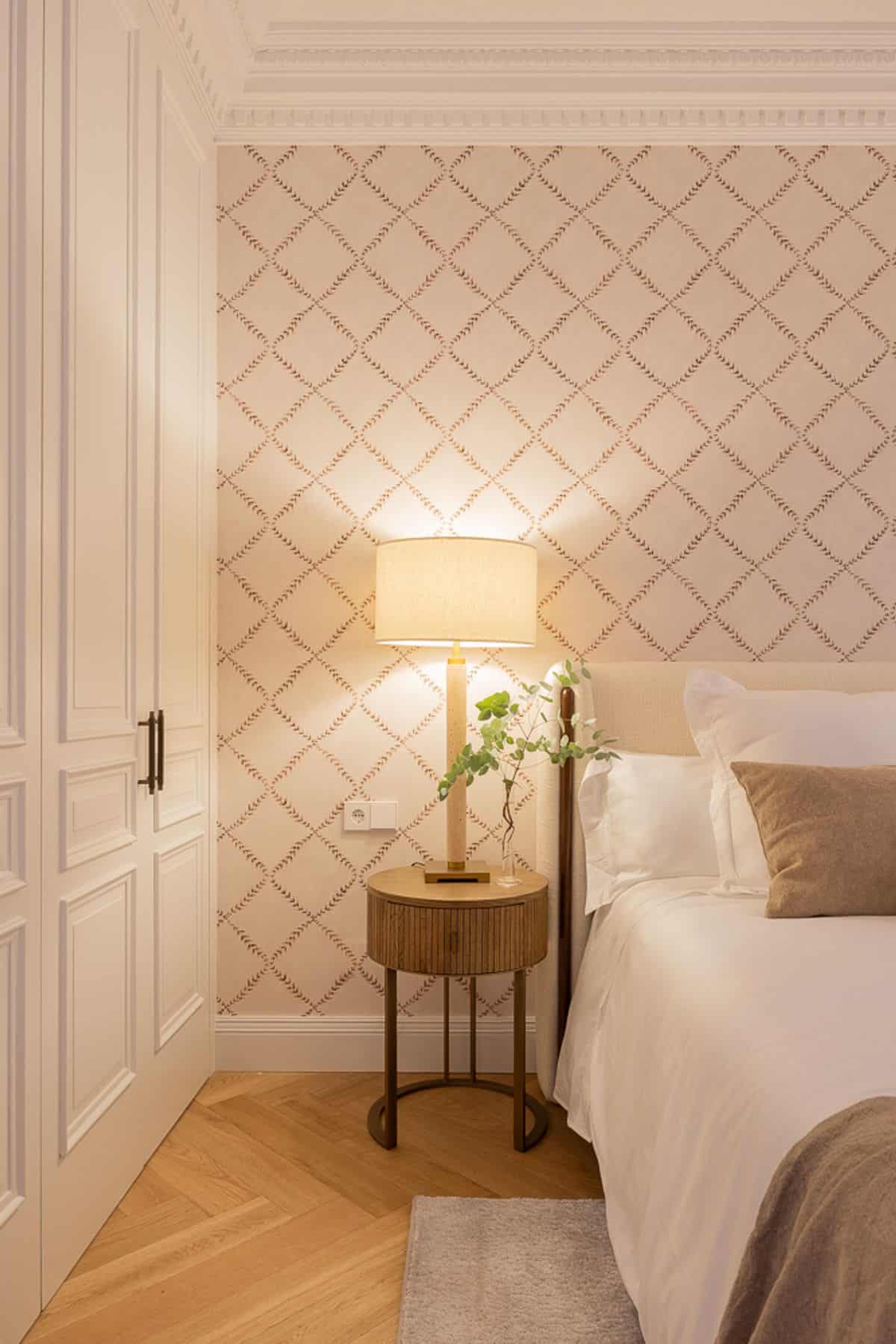 López de Hoyos Apartment