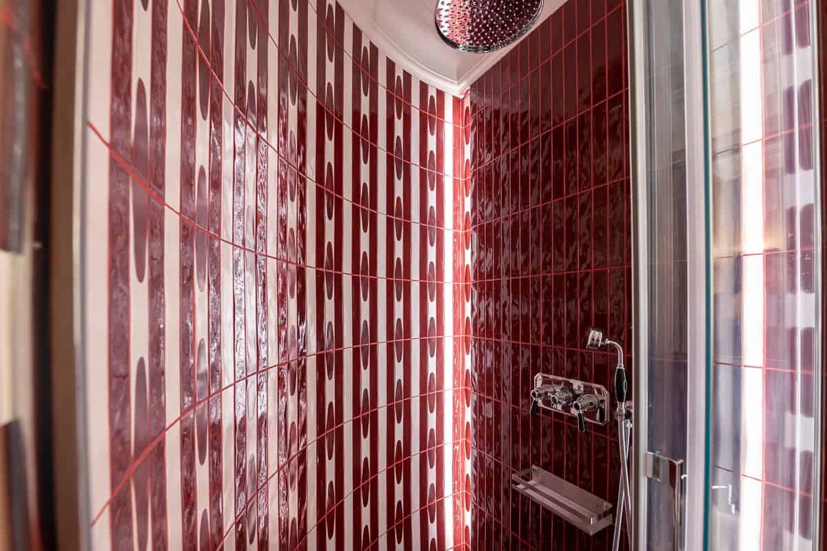 Dual-Living Apartment in Recoletos