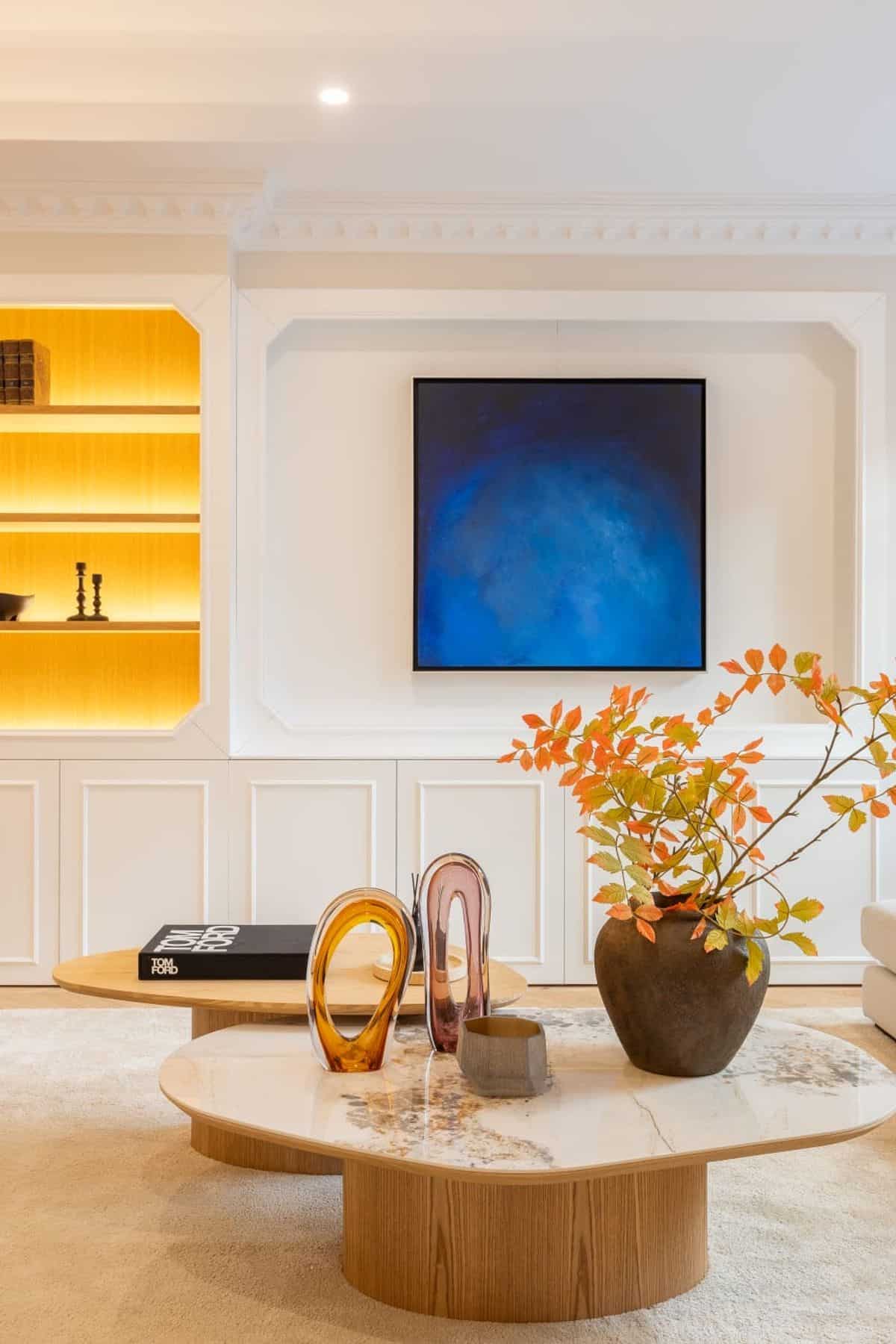 Renovated Apartment on Ayala Street