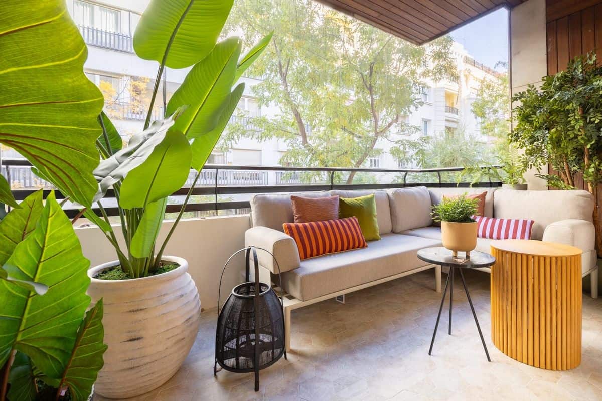Renovated Apartment on Ayala Street