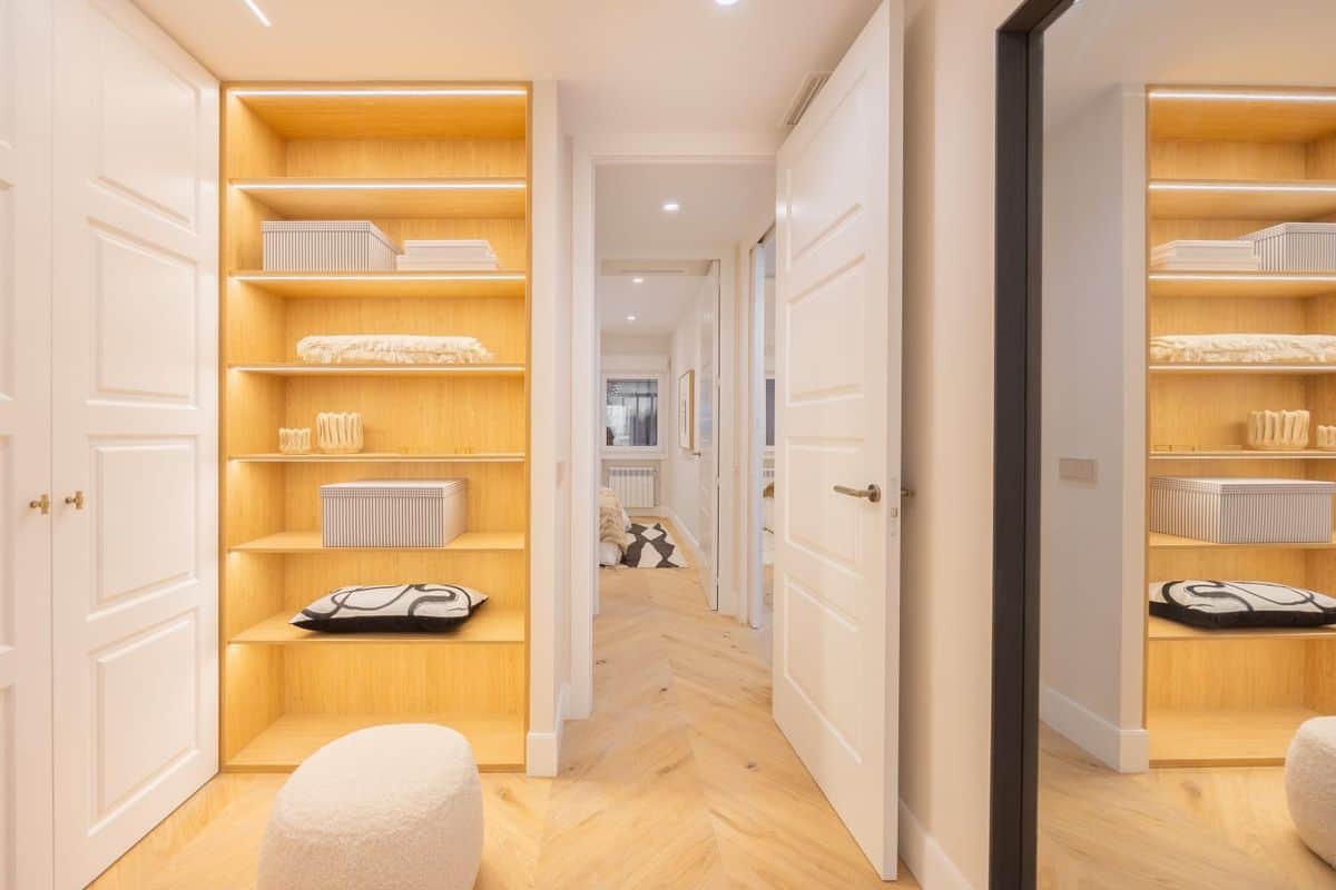Renovated Apartment on Ayala Street