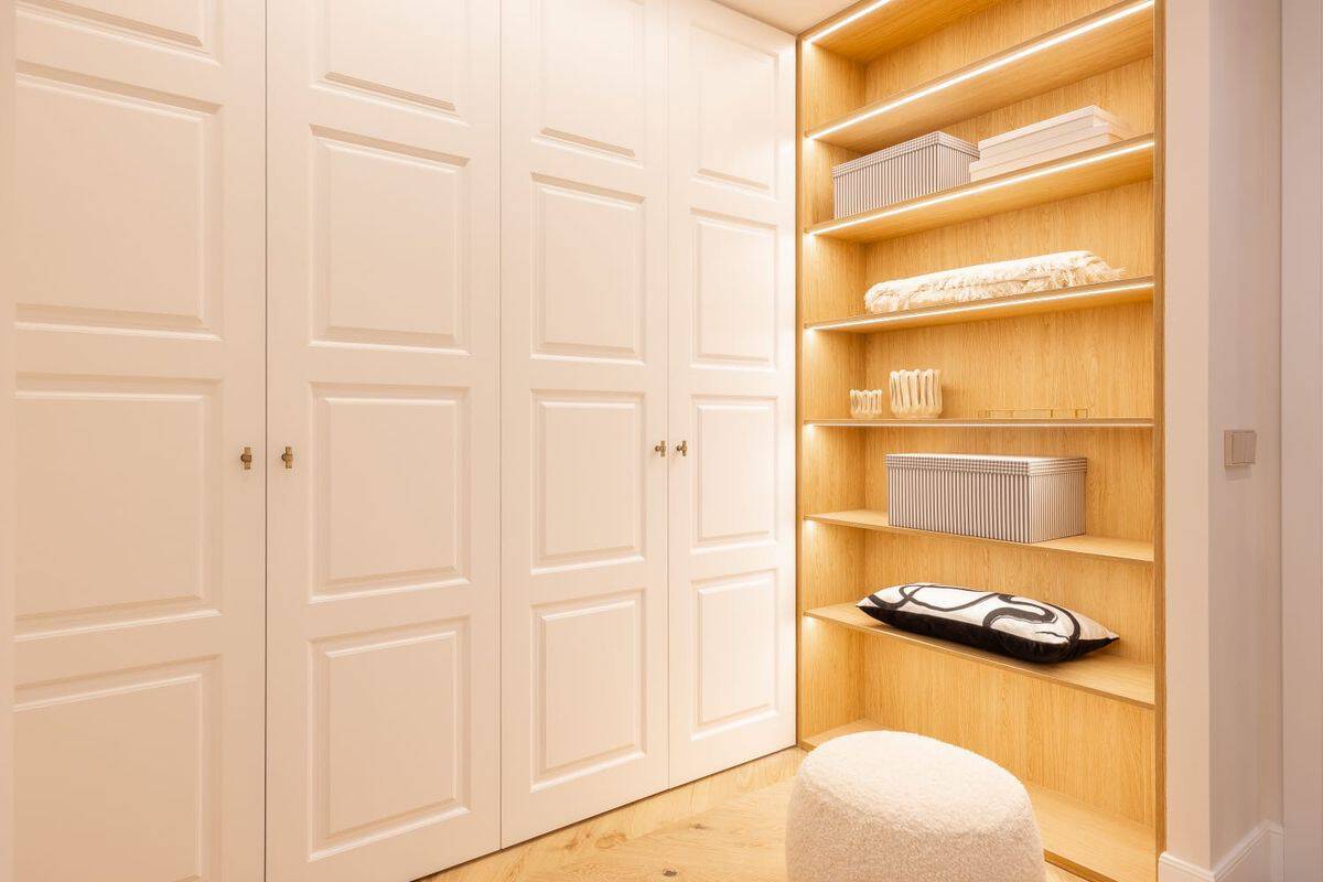 Renovated Apartment on Ayala Street