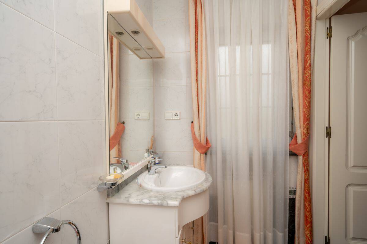Cabo Roig Villa