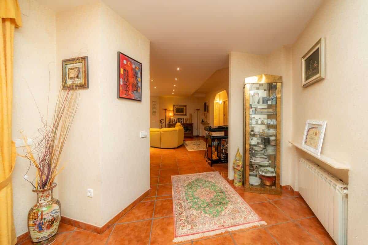 Cabo Roig Villa