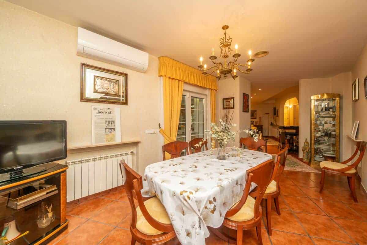 Cabo Roig Villa