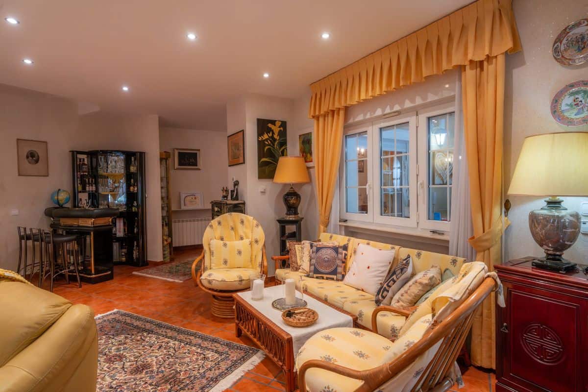 Cabo Roig Villa