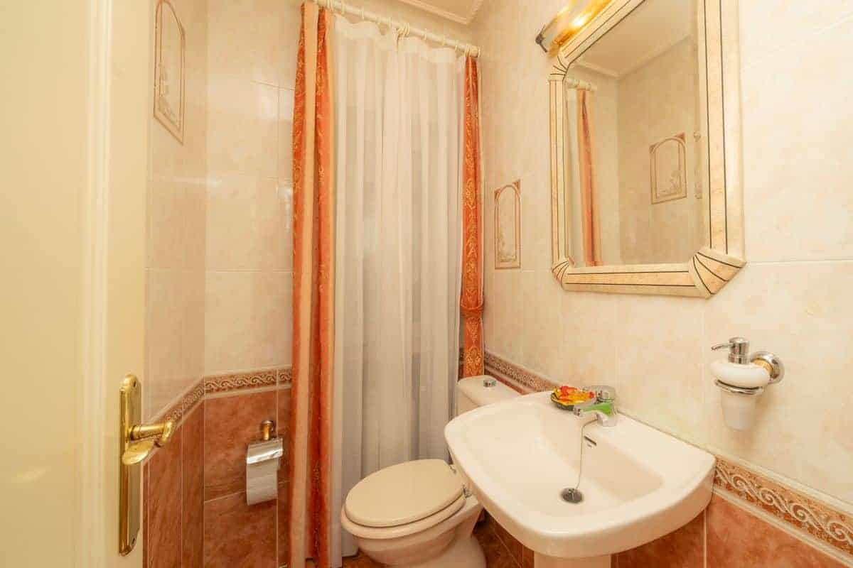 Cabo Roig Villa