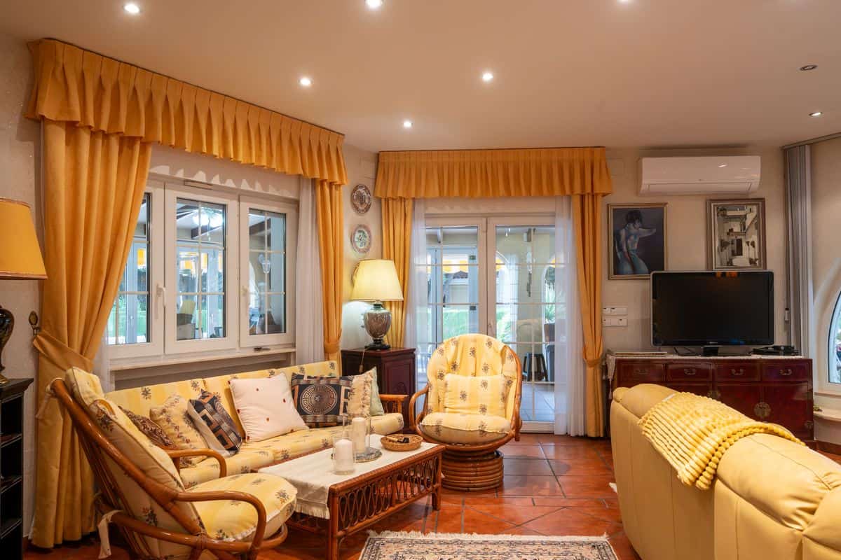 Cabo Roig Villa