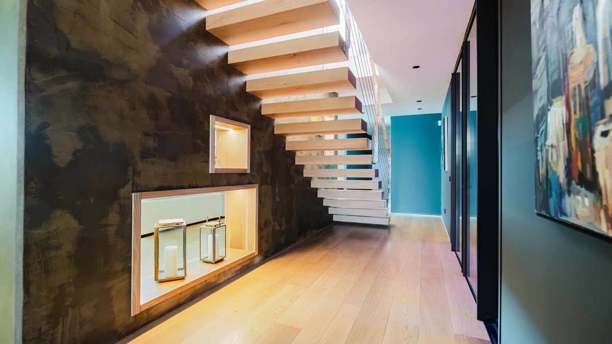 Cala Tarida Contemporary Villa