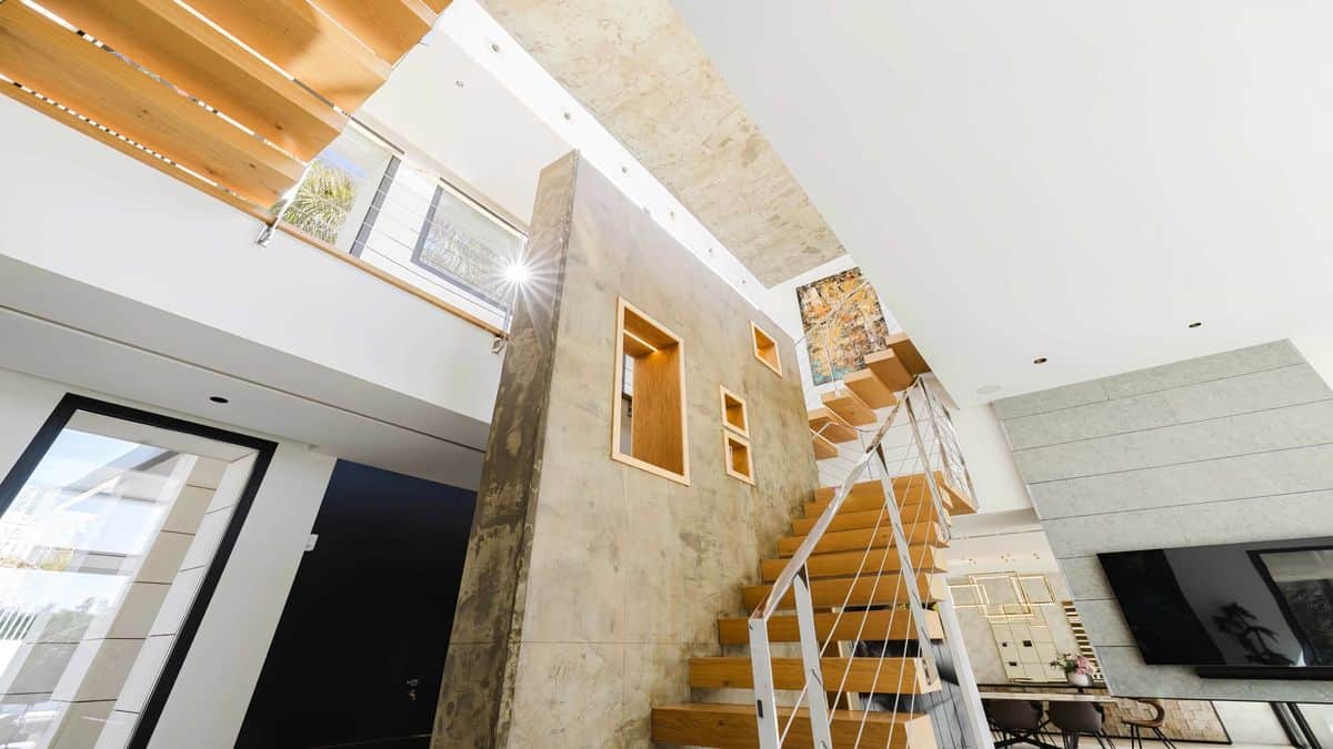 Cala Tarida Contemporary Villa