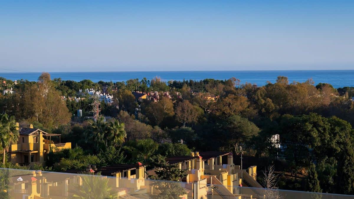 Cala Tarida Contemporary Villa