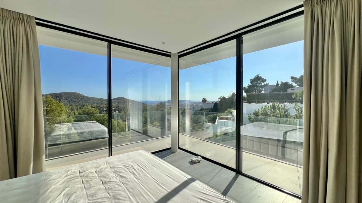 Can Furnet Contemporary Villa