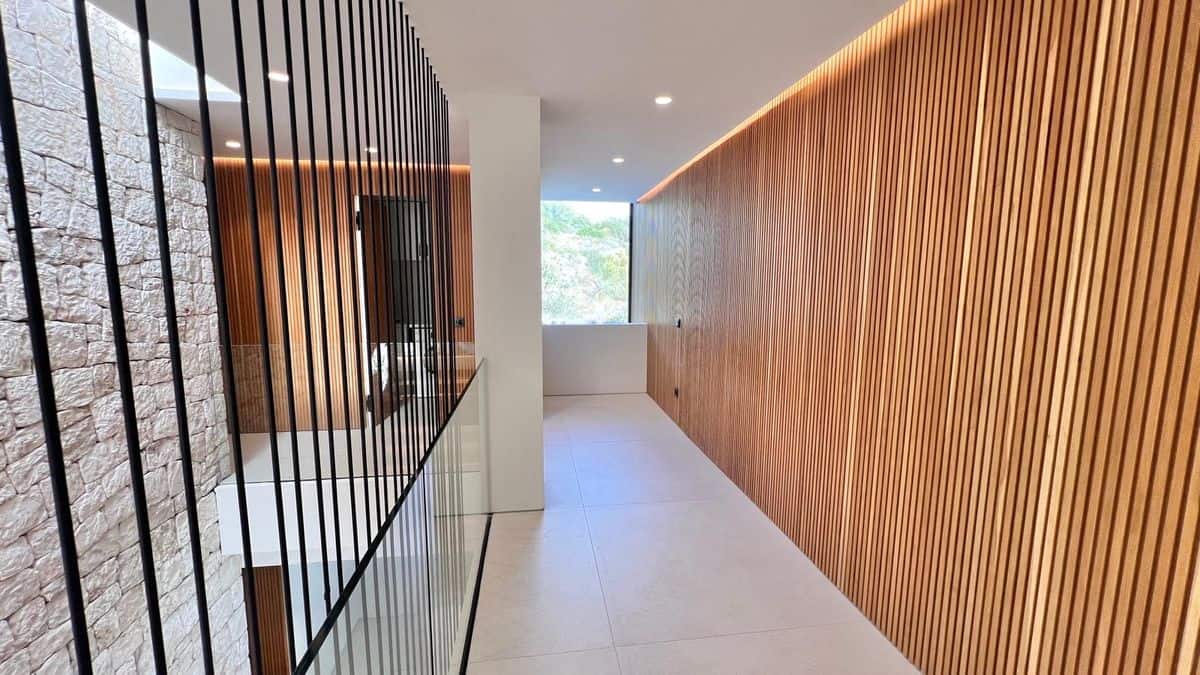Can Furnet Contemporary Villa