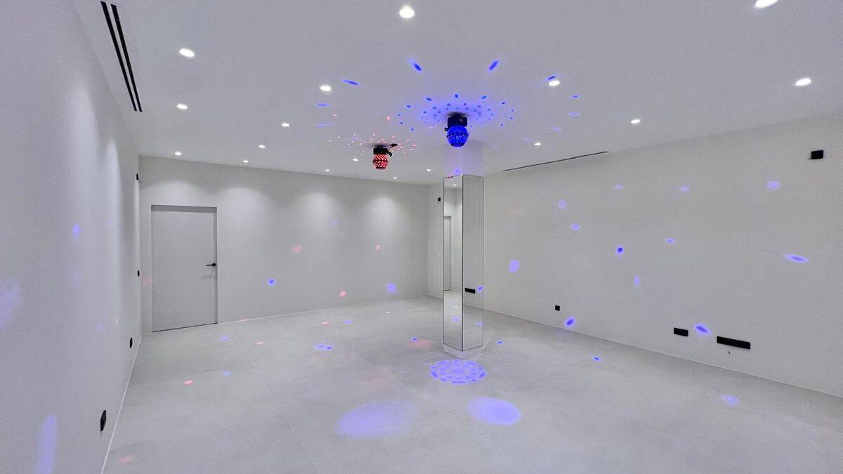 Can Furnet Contemporary Villa