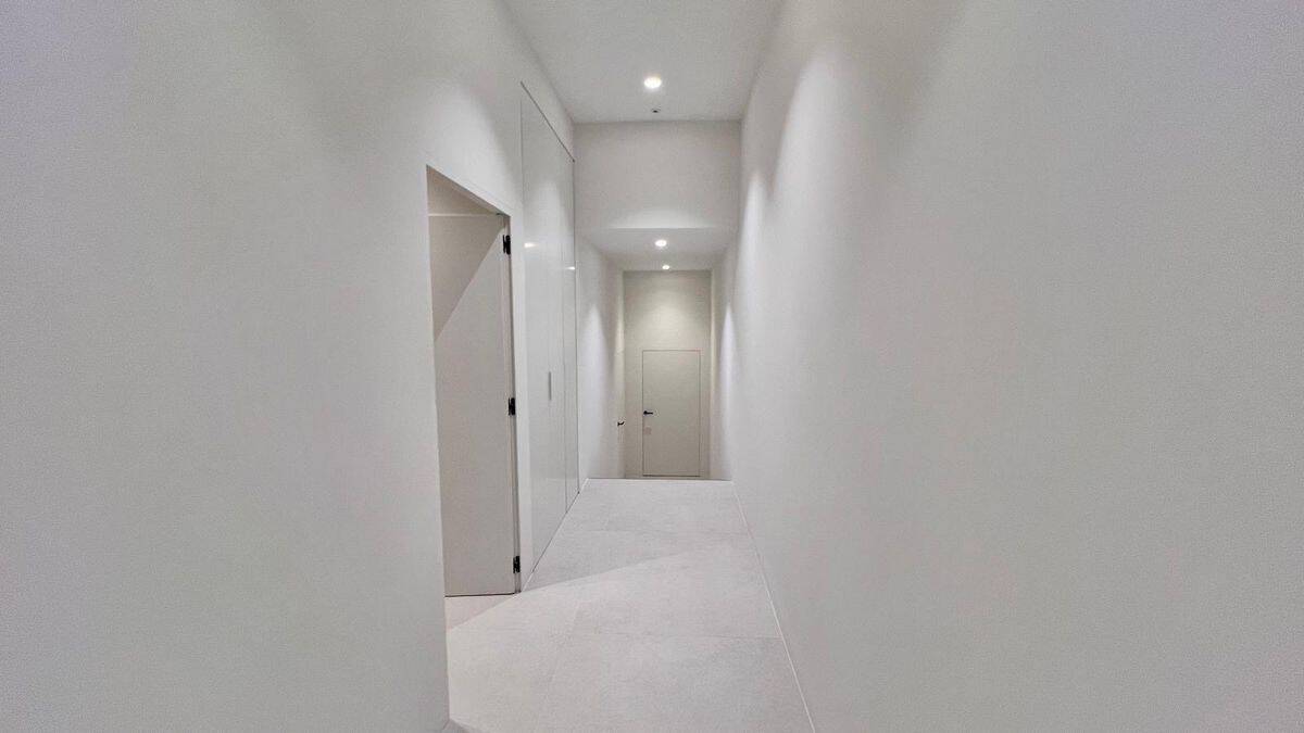 Can Furnet Contemporary Villa
