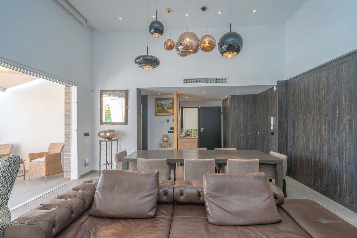 Villa for Sale on Daya Street