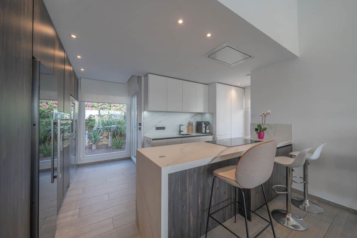 Villa for Sale on Daya Street