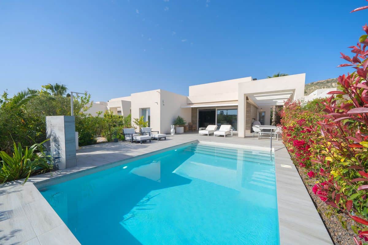 Villa for Sale on Daya Street