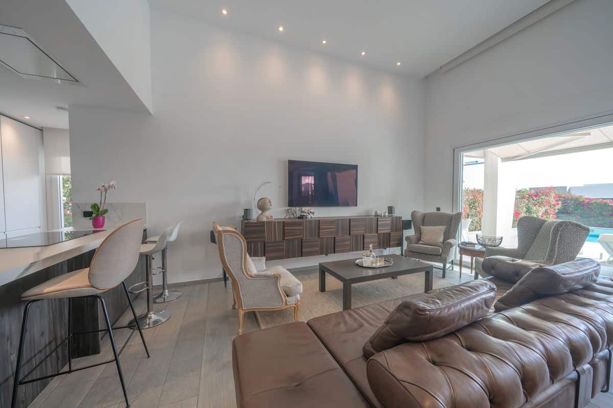 Villa for Sale on Daya Street