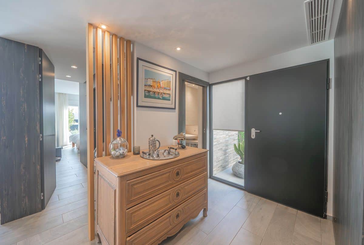 Villa for Sale on Daya Street