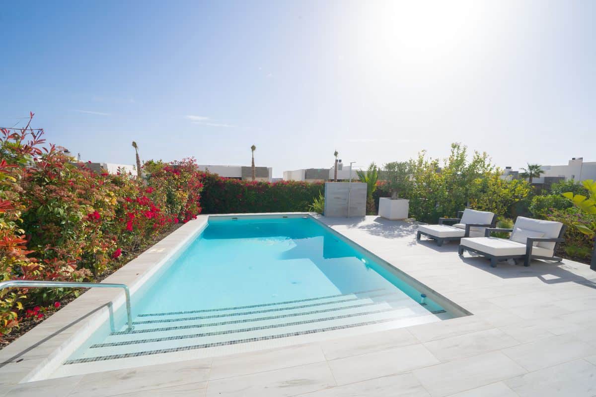 Villa for Sale on Daya Street