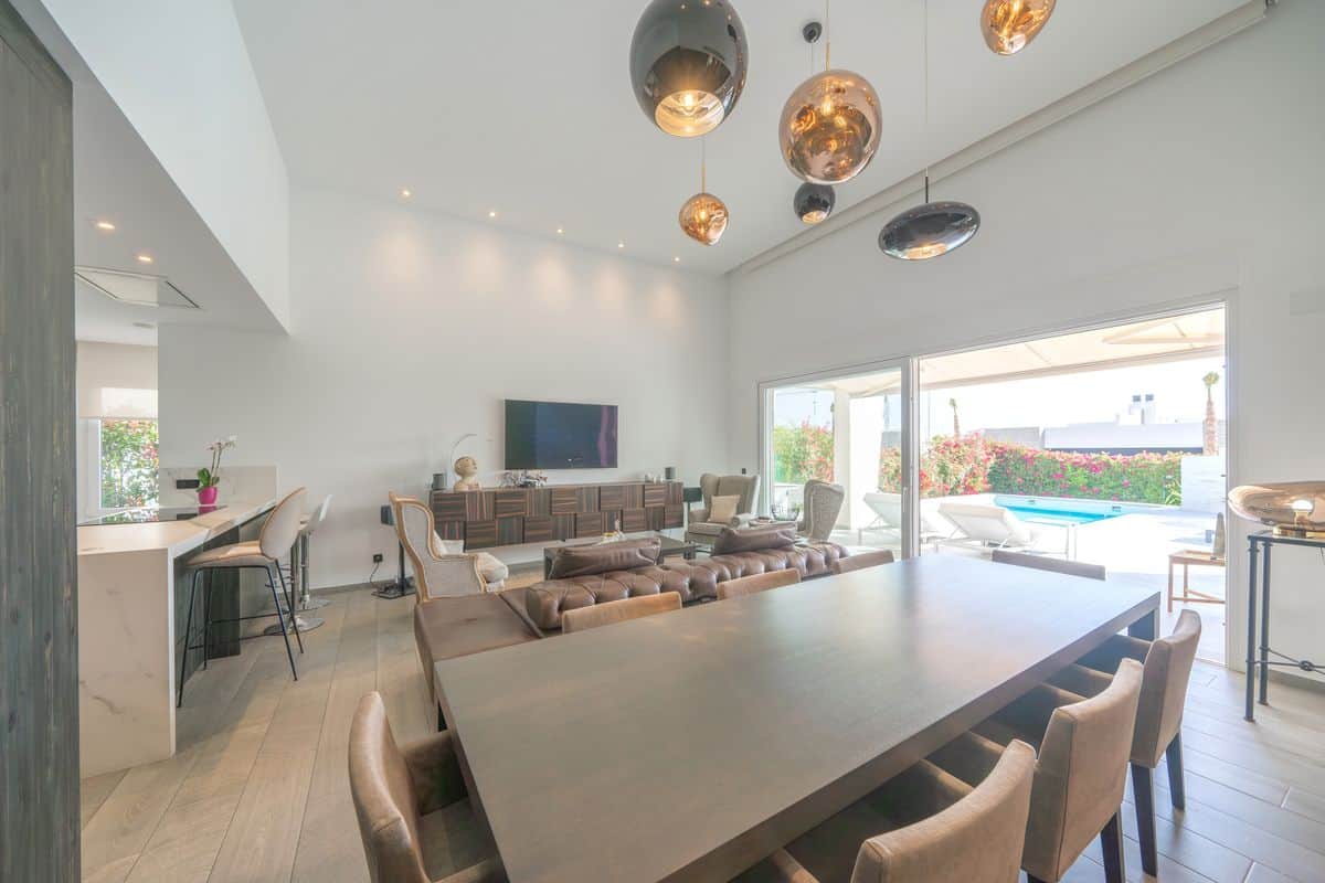 Villa for Sale on Daya Street