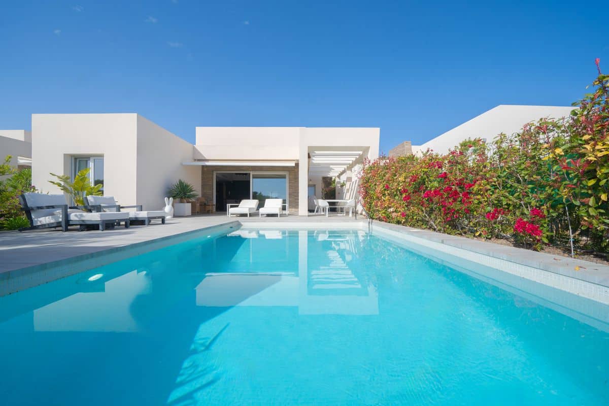 Villa for Sale on Daya Street