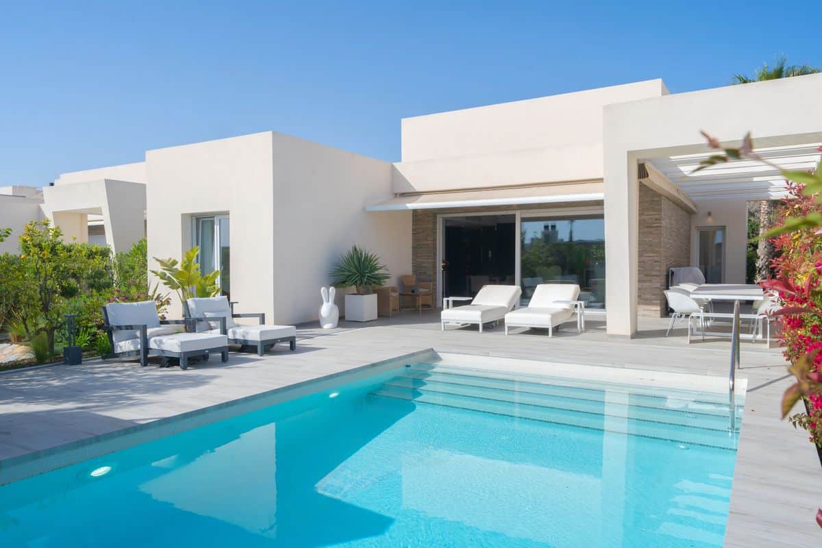Villa for Sale on Daya Street