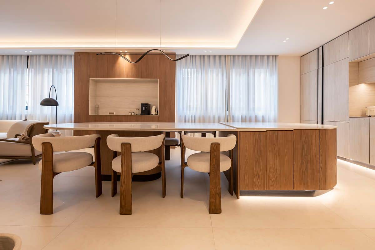 Castellana Apartment