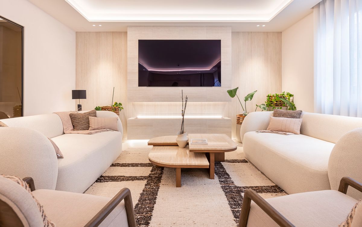 Castellana Apartment