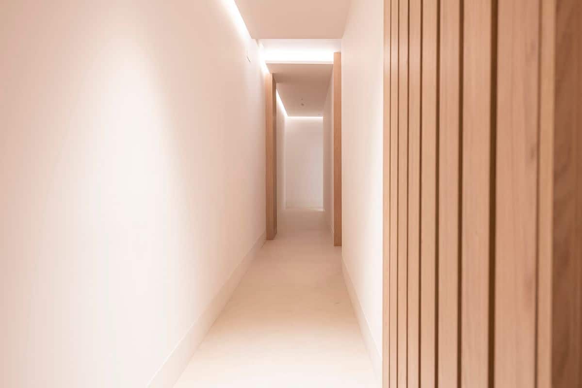 Castellana Apartment